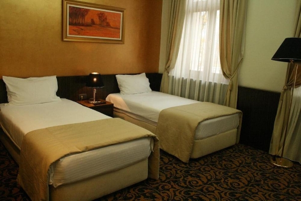 Hotel Hercegovina (Ilidža)